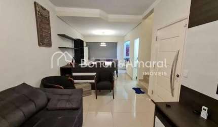 Casa de Condomínio com 3 Quartos e 4 banheiros à Venda, 134 m² por R$ 900.000
