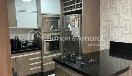 Casa térrea à venda com 3 quartos no Condomínio Porto do Sol em Betel, Paulínia