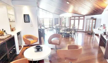 Vende Casa Térrea Condomínio Bairro Taquaral