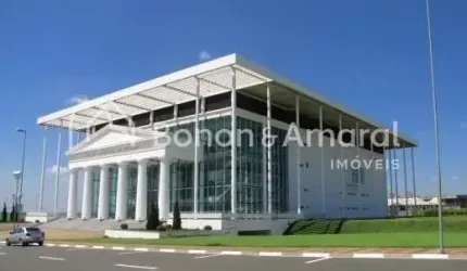 Terreno à Venda em Condomínio Fechado URBE 365 - Paulínia, SP: Segurança e Conforto