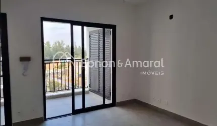 Apartamento à venda com 2 Quartos no bairro Swiss Park em Campinas - SP