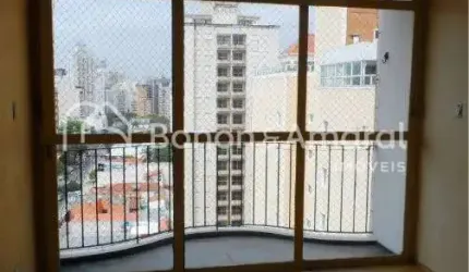 Apartamento com 74m² e 2 quartos, no Cambuí - Campinas/SP