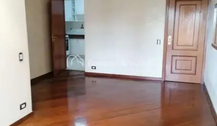 Apartamento à venda com 116m², 3 quartos Sendo uma suíte no Jardim das Paineiras