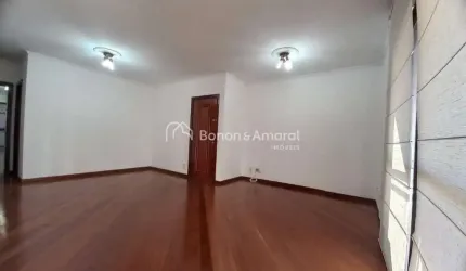 Apartamento com 4 Quartos e 5 banheiros à Venda 2 vagas de garagem 160m² Cambuí