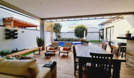 Casa a Venda no Jardim Ypê - Paulínia