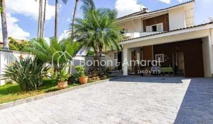 Casa estilo sobrado, com 3 quartos, 1 suíte master, no Parque Imperador - Campinas/SP.