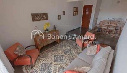 Apartamento à venda com 97m², 3 quartos sendo 1 suíte e 2 vagas