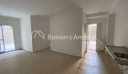 Apartamento 70m² para à venda, 3 quartos sendo 1 suíte, 2 banheiros, 1 vaga de garagem