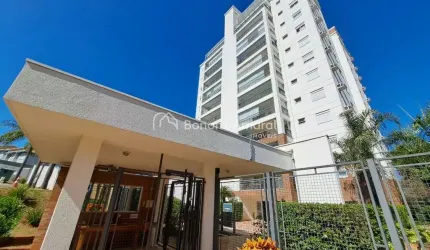 Lindo apartamento à venda próximo ao Shopping Dom Pedro Campinas/SP.