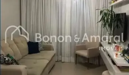 Apartamento com 2 Quartos sendo 1 suíte e 2 banheiros e 1 vagas à Venda, 80 m²
