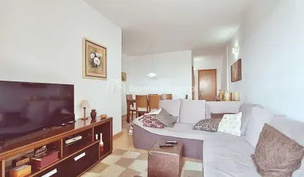 Apartamento a venda na Vila Brandina em Campinas ao lado do Iguatemi !!