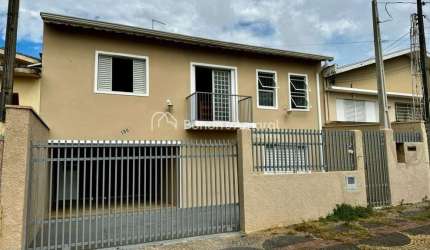 Casa a Venda - Castelo em Valinhos