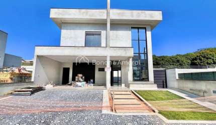 Casa a Venda - Portal Jequitiba - Valinhos