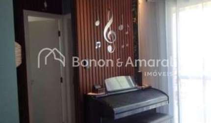 Apartamento a venda com 3 quartos, 1 banheiro, 1 vaga no Parque Prado.