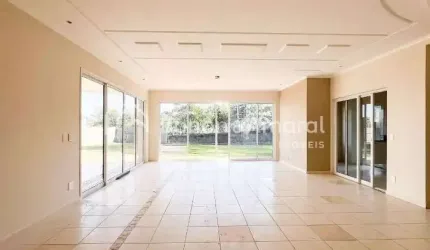 Casa de condomínio com 460 m² e 4 Quartos no Alphaville Campinas/SP
