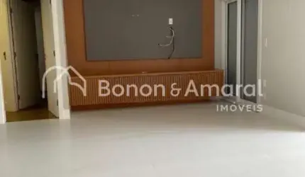 APARTAMENTO À VENDA NO VILLENEUVE RESIDENCIAL EM CAMPINAS/SP