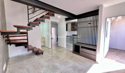 Casa a Venda Cond Village São Joaquim - Valinhos