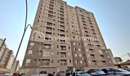 Apartamento 2 quartos à Venda no Reserva do Alto em Valinhos