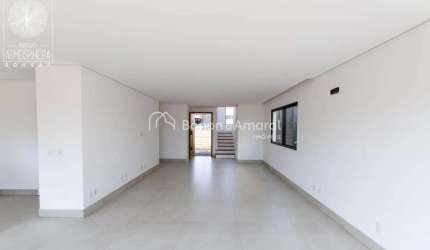 Casa à venda, em Condomínio, 3 Quartos, no Residencial Pateo Atmosphera, Sousas/SP