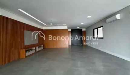 Casa à venda no condomínio Pedra Alta - Bairro Sousas-Campinas -SP
