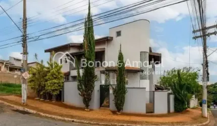 Casa com 5 Quartos à Venda no Mansões Santo Antônio
