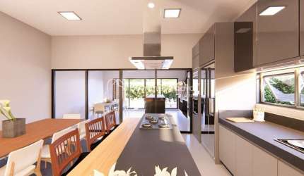Casa de condominio a Venda no Arborais em Campinas!!