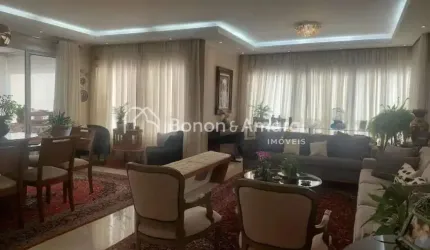 Apartamento à venda com 180 m² 3 quartos, no Loteamento Residencial Vila Bella Dom Pedro - Campinas/SP
