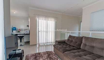 Linda casa com 235m² à venda em Valinhos