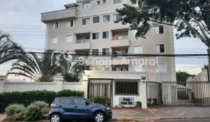 Lindo Apartamento com 3 Quartos À Venda no Jardim Chapadão