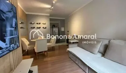 APARTAMENTO 3 QUARTOS- PREMIERE MORUMBI