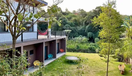 Casa à Venda bairro Caixa D´Agua - Vinhedo SP