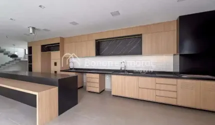 Casa de condomínio à venda com 360 m² e 5 quartos no Loteamento Residencial Arborais em Campinas/SP