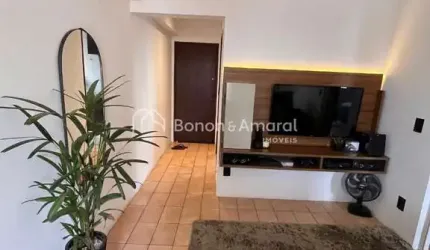 Apartamento Pronto para Morar no Jardim Guanabara, Próximo ao Taquaral!