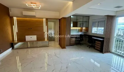 Apartamento Amplo e Moderno no Alto da Abolição: Conforto, Lazer Completo e Localização Privilegiada!