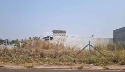 Oportunidade Imperdível: Terreno de 250 m² à Venda!