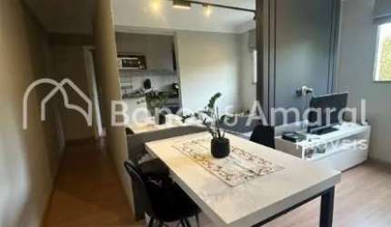 Apartamento à Venda - Condomínio Águas Formosas