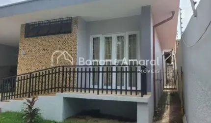 Casa com 4 Quartos à venda, 188m² - Vila Nogueira