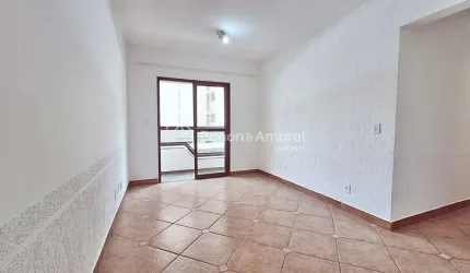 Apartamento a venda na Chacara Primavera em Campinas!!