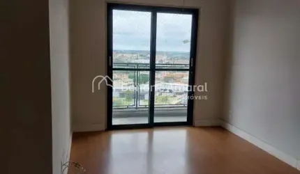 Apartamento à venda no Jardim Aurélia com 3 quartos sendo 1 suíte, 2 banheiros, 1 vaga 74m² em Campinas