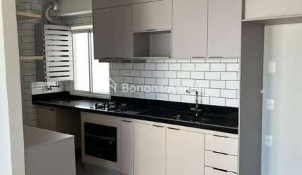 Apartamento a venda no bairro Swift em Campinas!!