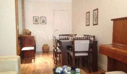Apartamento Reformado com Lazer Completo e Ótima Localização
