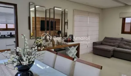 Casa Espaçosa e Aconchegante em Valinhos, com Segurança e Área Verde!