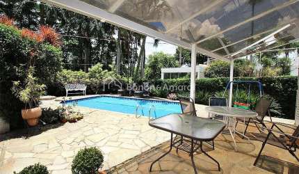 Casa à venda no Quinta das Palmeiras - Campinas/SP