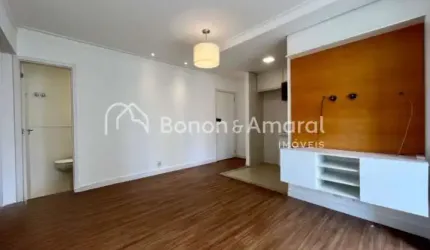 Excelente Apartamento para Locação no Cambuí