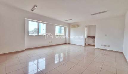 Sala comercial a venda no Botafogo em Campinas!!