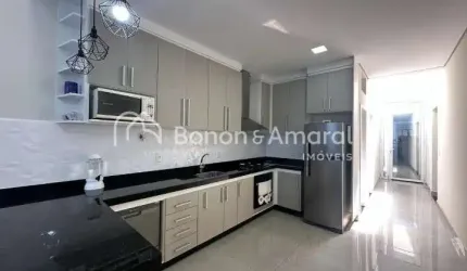 Casa a venda no Condomínio Real Park - Sumaré
