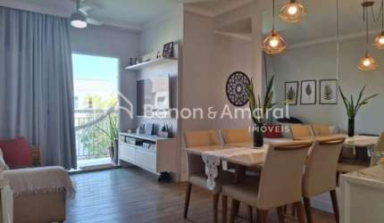 Apartamento de 3 quartos com Suíte e Lazer Completo no Premiere Morumbi em Paulínia