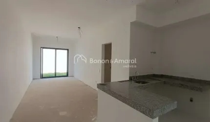 Casa de Condomínio à venda com 111m² e 2 Quartos no Parque Nova Campinas - Campinas/SP