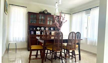 Casa a venda 3 quartos 1 suíte Jardim Nova Europa Campinas /SP