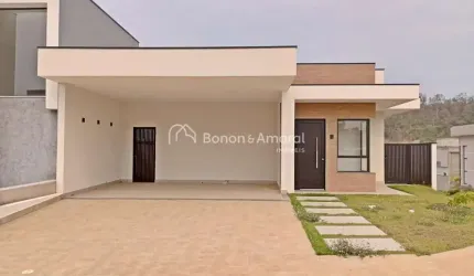 &amp;#34;Excelente Casa Térrea de Esquina com 3 Suítes à Venda no Condomínio Mont Alcino - Valinhos&amp;#34;